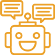 Conversational Bots for Triage and FAQ